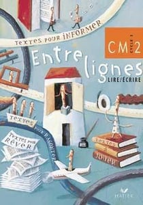 Manuel - cm2