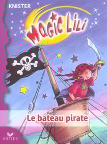 Le bateau pirate
