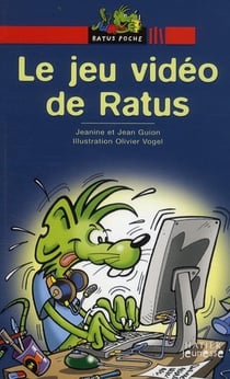 Le jeu vidéo de ratus
