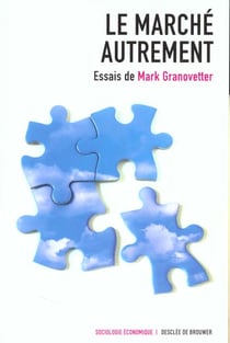 Le marche autrement