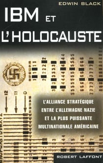 Ibm et l'holocauste