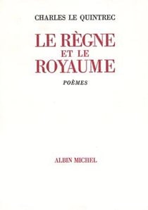 Le Règne et le Royaume