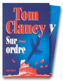 Coffret :"SUR ORDRE" 2 vols.