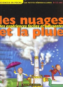 Les nuages et la pluie