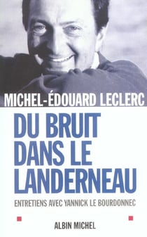 Du bruit dans le landerneau