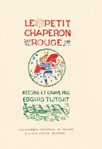 Le chaperon rouge