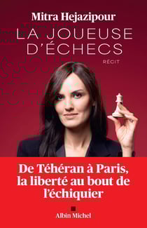 La Joueuse d'échecs