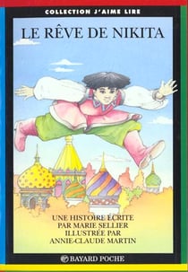 Le reve de nikita