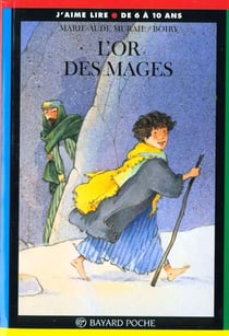 Or des mages
