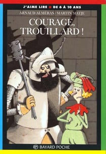 Courage trouillard