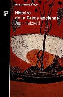 HISTOIRE GRECE ANCIENNE