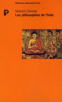 Les Philosophies de l'Inde