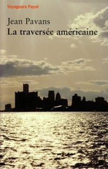 La traversée américaine
