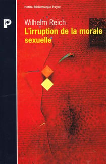IRRUPTION DE LA MORALE SEXU