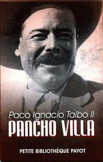 Pancho Villa, roman d'une vie - coffret Tome 1 et Tome 2