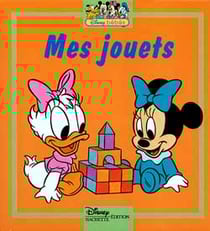 Mes jouets