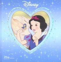 Disney princesses - blanche-neige