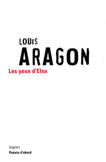 Les yeux d'elsa - ne
