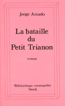 La bataille du petit trianon