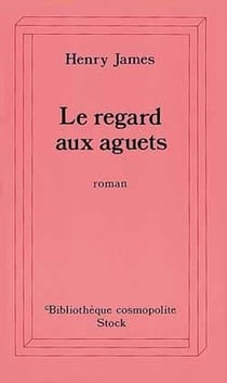 Le regard aux aguets