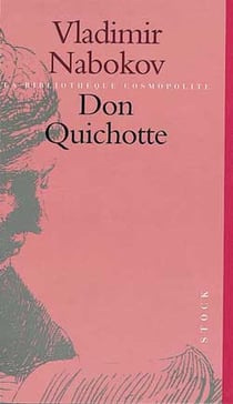 Don quichotte