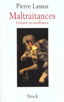 Maltraitances : Enfants en souffrance