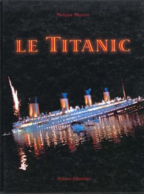 Le titanic