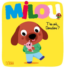 T'es où Doudou ?
