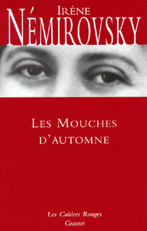 Les mouches d'automne