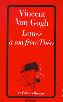 Letrres a son frere theo