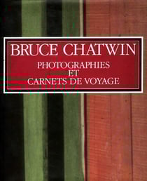 Photographies et carnets de voyage