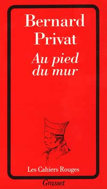 Au pied du mur