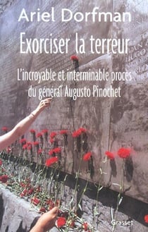 EXORCISER LA TERREUR