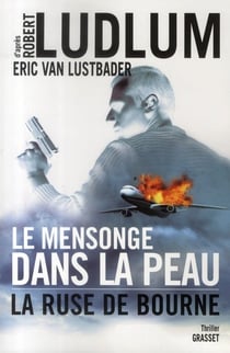 LE MENSONGE DANS LA PEAU