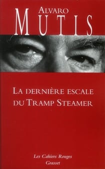 La dernière escale du tramp steamer