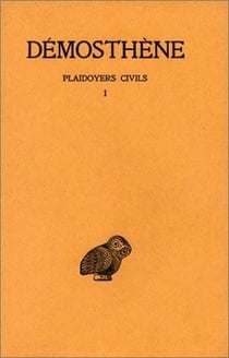 Plaidoyers civils Tome 1
