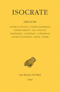 Discours t1