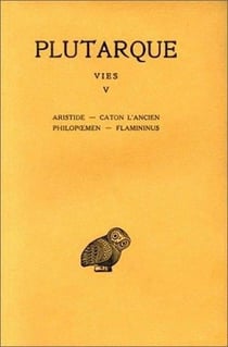 Vies Tome 5