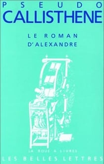 Le roman d'Alexandre