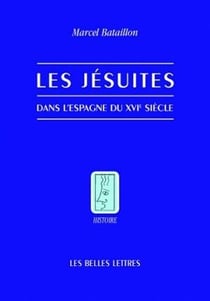 Les Jésuites dans l'Espagne du XVIe siècle
