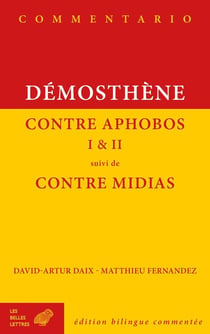 Contre Aphobos I et II - contre Midias