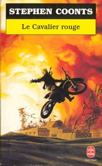 Le cavalier rouge