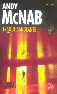 Traque sanglante
