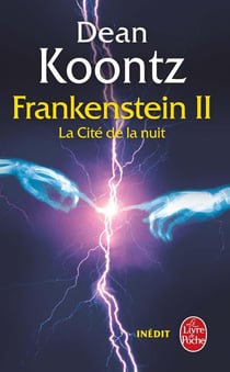 Frankenstein t.2 - la cité de la nuit