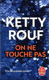 On ne touche pas
