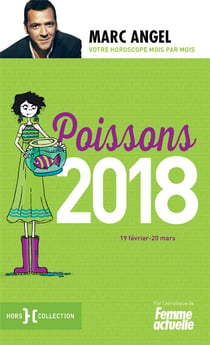 Poissons 2018