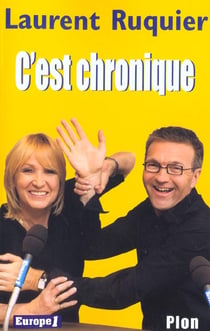 C'est chronique