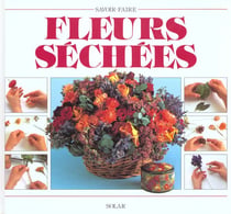 Fleurs sechees