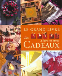 Le grand livre des cadeaux