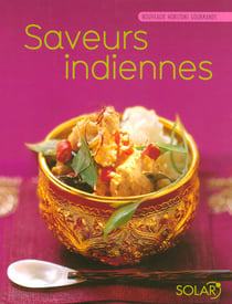 Saveurs indiennes
